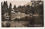 SUISSE - BLAUSEE - CPA - N°6702 - KANDERTAL - La Vallée De La Kander, Sur La Commune De Kandergrund - Kandergrund