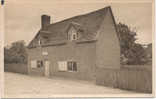 ELSTOW BEDFORDSHIRE ENGLAND John Bunyan´s Cottage LARGE IMAGE Circa 1910 - Other & Unclassified