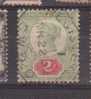 GB Great Britain, Classic .1887.used. Mi.88  2d..Clean Cancelation - Oblitérés