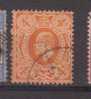 GB Great Britain, Classic 1902/13 4d Mi.119B . Used Nice Cancelation - Used Stamps