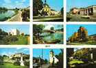 Carte Postale 94. Bry  Trés Beau Plan - Bry Sur Marne