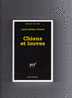 POCHE Serie Noire Chiens Et Louves De Jean Pierre Perrin  Edition Gallimard Septembre 1999 - Série Noire