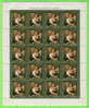 TIMBRES,  POLOGNE - POLSKA - 400 ROCZNICA URODZIN P.P. RUBENSA 1577-1977 - - Blocs & Hojas