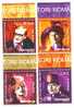 2006 GREAT CONTEMPORARY ROMANIAN ACTORS,MNH. - Unused Stamps