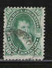 M949.-. ARGENTINIEN / ARGENTINA.- 1867.- MICHEL  # : 21 , USED.- MANUEL BELGRANO.- - Usati