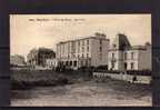 29 BEG MEIL (Fouesnant) Hotel Des Dunes, Villas, Ed Villard 6992, 192? - Fouesnant