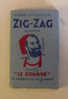 Papier Cigarettes - Zig-Zag - Le Zouave - Autres & Non Classés