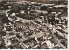 SEGONDIGNY La France Vue Du Ciel Vue Générale église Et Carrefour De La Poste - Secondigny