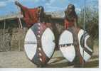 (KE4) KENYA . MASAI WARRIORS - Kenya