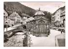 Deutschland - Wildbad - Trinkhalle - 1955 - Calw