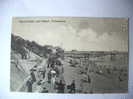 Folkestone, Marine Walk And Beach 1913 - Folkestone