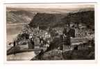 Deutschland - St. Goar  - Burg Rheinfels - 1936 - St. Goar