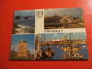 CPM-(29-FINISTERE) -CAMARET -MULTI-VUES-CARTE EN BON ETAT. - Camaret-sur-Mer