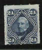 M956.-. ARGENTINIEN / ARGENTINA.- 1877.- MICHEL  # : 35, USED .-  JOSE DE SAN MARTIN.- - Usados