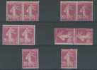 FRANCE     N°  190 - Unused Stamps