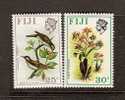 FIDJI   VENTE No C    /   34   MNH ** - Fiji (1970-...)