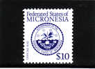 Micronesie - Michel.no.36 Neuf** - Micronesia