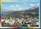 ALPES DE HAUTE PROVENCE - Barcelonnette - Vue Générale - Barcelonnette