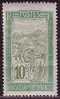 Madagascar 132 * - Unused Stamps