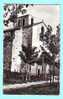 84 - Vaucluse - Pernes Les Fontaines  - CPSM - Eglise Notre Dame De Nazareth - Ed Chastel / Aubignan !! - Pernes Les Fontaines