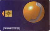 # MEXICO A17 Yellow Ball With Phone 20 Gem 08.94 Tres Bon Etat - México