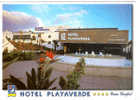 LANZAROTE - Costa Teguise - Hôtel Playaverde - Lanzarote