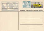 Carte Postale - Entier Postal Du Bureau De Poste Automobile Avec Affranchissement Complémentaire - Neuf - Stamped Stationery
