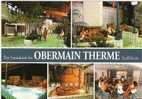 TOP!! STAFFELSTEIN * DAS SAUNALAND DER OBERMAIN THERME *!! - Staffelstein