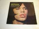 DISQUE LP 33T D ORIGINE / FILM PERFORMANCE AVEC MICK JAGGER / WARNER BROS  1971??  / TRES BEL ETAT - Musique De Films