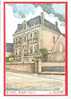 37 REUGNY - Mairie  - Illustration Yves Ducourtioux - Reugny