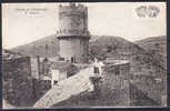 PUY DE DOME - Tournoel - Le Donjon - Volvic