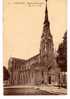 TOURCOING EGLISE DU SACRE COEUR - Tourcoing