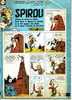 SPIROU N° 1181 23EME ANNEE - Spirou Magazine