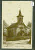 DISTRICT DE COSSONAY /// EGLISE DE CHEVILLY - TB  ( LEGERES TACHES DE ROUILLE ) - Cossonay