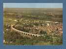 * CPM...SANCERRE. ( 18 )...Vue Sur St Satur Et Le Viaduc - Sancerre