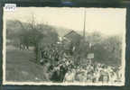 DISTRICT D´YVERDON ///  CUARNY - LORS DU GIRON DE 1948  - TB  ( ADHERENCES AU DOS ) - Yverdon-les-Bains 