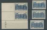 FRANCE - Unused Stamps