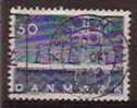 Denemarken    Y/T  413  (0) - Used Stamps