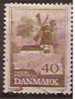 Denemarken    Y/T  444  (0) - Used Stamps