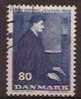 Denemarken    Y/T  451  (0) - Used Stamps