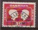 Denemarken    Y/T  462  (0) - Gebruikt