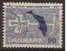 Denemarken    Y/T  477  (0) - Used Stamps