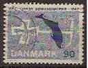 Denemarken    Y/T  477  (0) - Usati