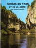 GORGES DU TARN       ET DE LA JONTE  Par Michel ARLES  35pages - Midi-Pyrénées