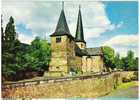 TOP!! FULDA * MICHAELSKIRCHE *!! - Fulda