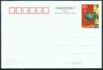 PP 167 CHINA OLD Vessel P-CARD - Cartes Postales