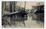 Q1 - ALFORVILLE - Débarcadère Des Bateaux Parisiens (inondations) - Alfortville