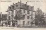 DIVONNE-LES-BAINS Hôtel Terminus - Divonne Les Bains
