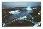 Niagara Falls Illuminated - Cataratas Del Niágara