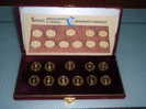 REPUBLICA CHECA    PRAGA Coleccion De Medallas De La Universidad De Praga   DL-6932 - Andere & Zonder Classificatie